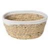 Mandje ovaal - 21x18x10 cm