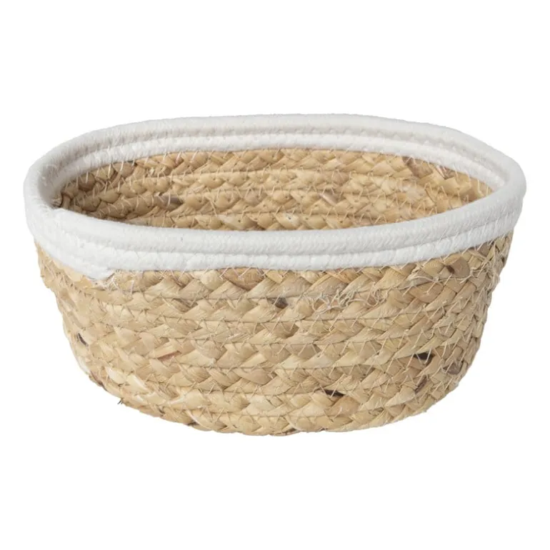 Mandje ovaal - 21x18x10 cm