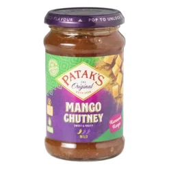 Mango Chutney - Patak's - 340 g