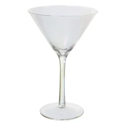 Martiniglas parelmoer - 220 ml