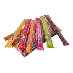 Mega ijs lolly - 12 stuks - 960 ml