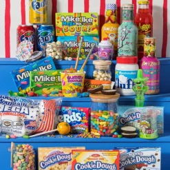 Mega marshmallow - 340 g