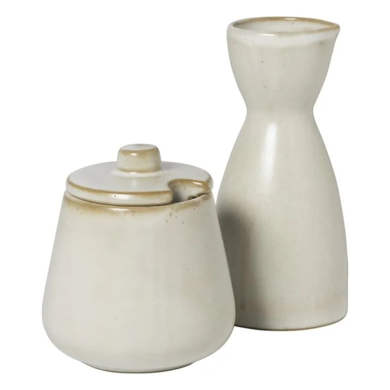 Melkkan - beige - 250 ml