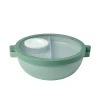 Mepal lunchbowl - lichtgroen - 8.5x24x20.7 cm