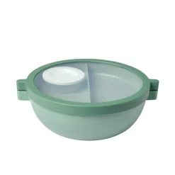 Mepal lunchbowl - lichtgroen - 8.5x24x20.7 cm