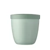 Mepal snackpot - lichtgroen - 500 ml