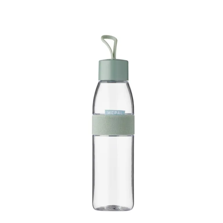 Mepal waterfles klein - lichtgroen - 500 ml