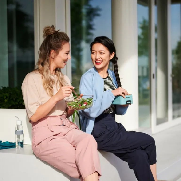 Mepal waterfles klein - lichtgroen - 500 ml