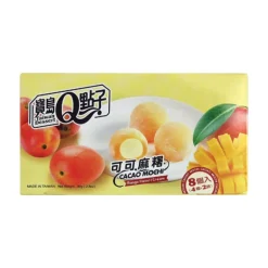 Mochi - mango - 80 gram
