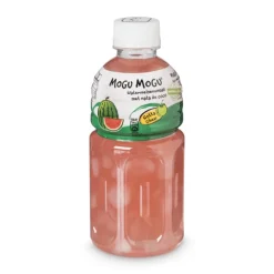 Mogu mogu drink - watermeloen - 320 ml