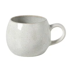 Mok bol groot - wit - 480 ml