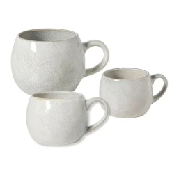 Mok bol mini - wit - 120 ml