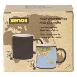 Mok dag & nacht - 320 ml