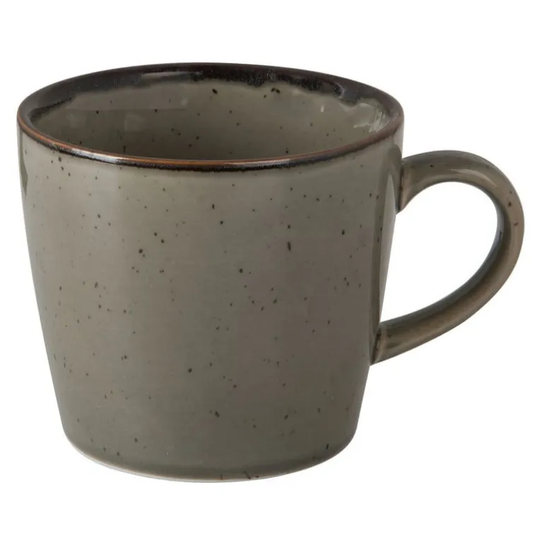 Mok Emma - groen - 250 ml