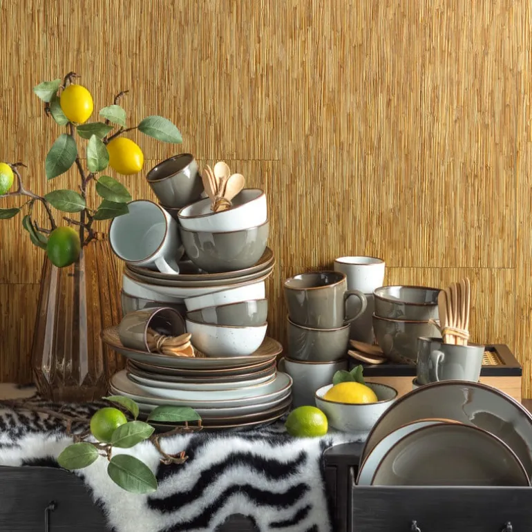 Mok Emma - groen - 250 ml