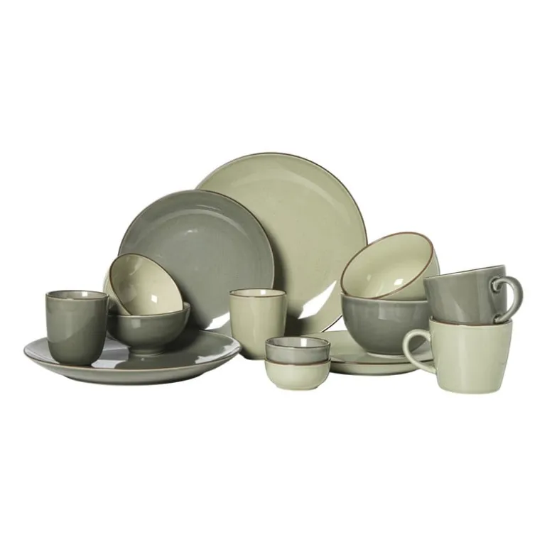 Mok Emma - lichtgroen - 250 ml