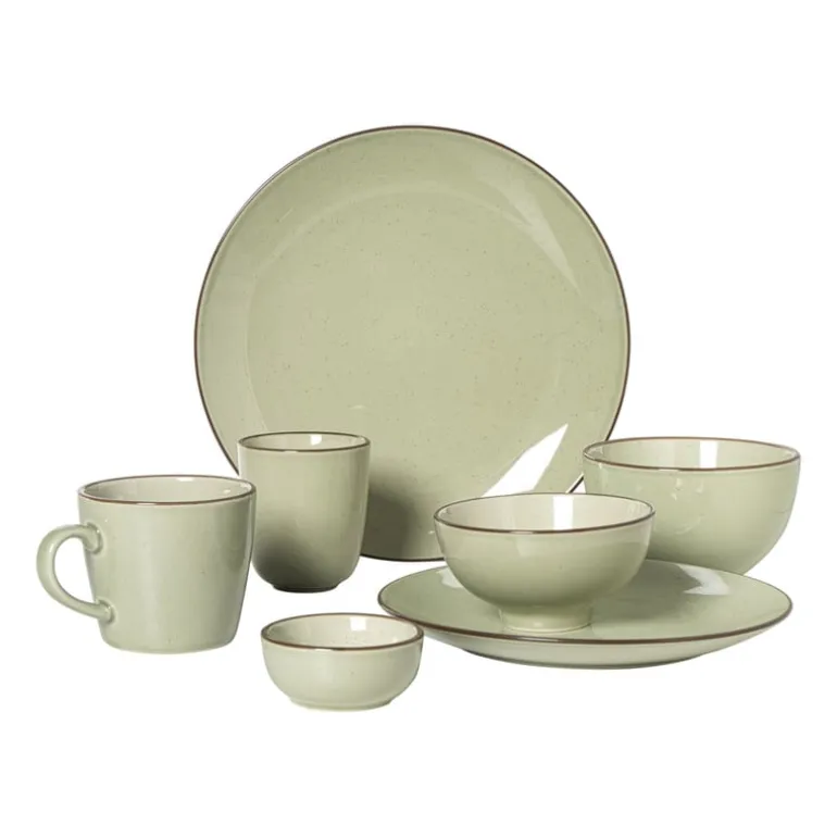 Mok Emma - lichtgroen - 250 ml