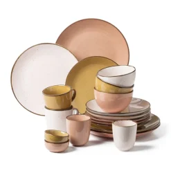 Mok Emma - roze - 250 ml