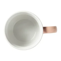 Mok love you - roze/rood - 325 ml