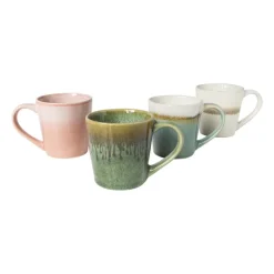 Mok roots - turquoise - 200 ml