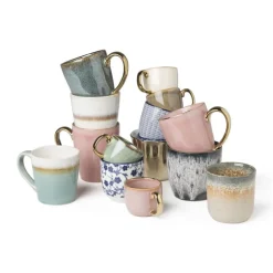 Mok roots - turquoise - 200 ml