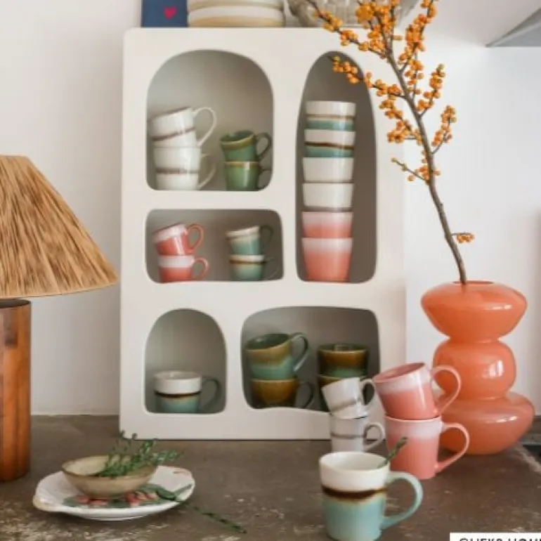 Mok roots - turquoise - 200 ml