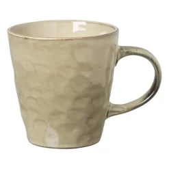 Mok Toscane - beige - 375 ml