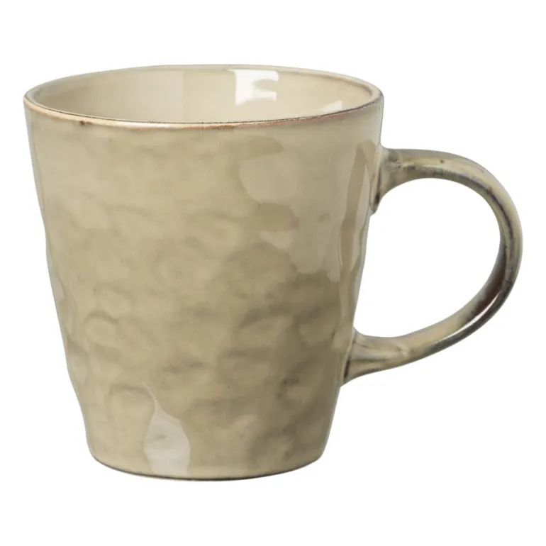 Mok Toscane - beige - 375 ml