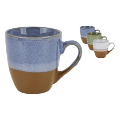 Mok voor senseo 2-tone - diverse kleuren - 200 ml