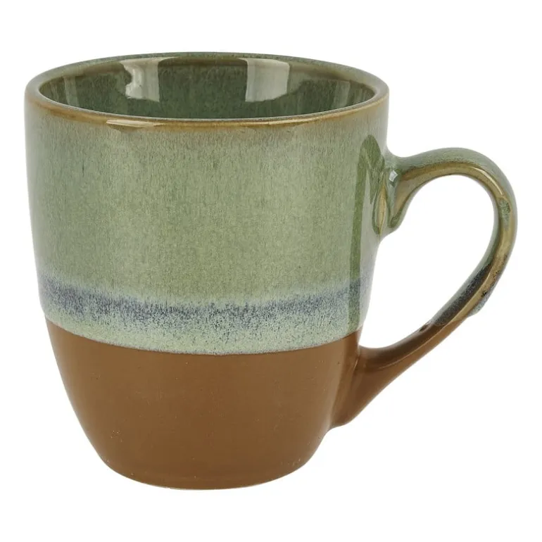 Mok voor senseo 2-tone - diverse kleuren - 200 ml