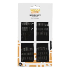 Naaldenset - set van 70 - 6 maten