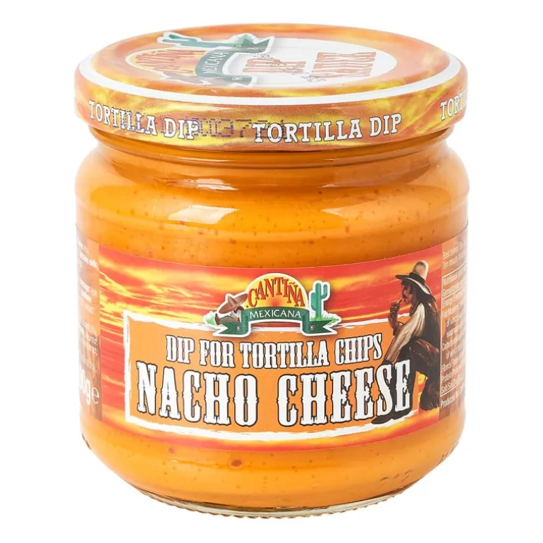Nacho cheese dip - 190 g