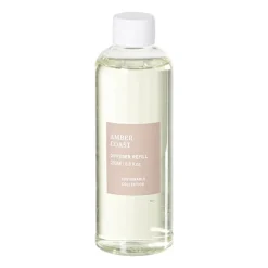 Navulling geur olie - amber coast - 200 ml