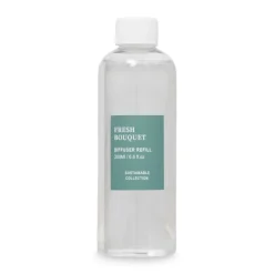 Navulling geur olie - fresh bouquet - 200 ml