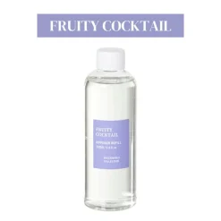 Navulling geur olie - fruity cocktail - 200 ml