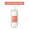 Navulling geur olie - lemon bergamot - 200 ml