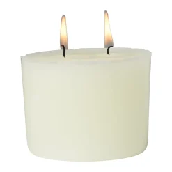 Navulling geurkaars - amber coast - 350 gram