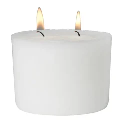 Navulling geurkaars - fresh bouquet - 350 gram