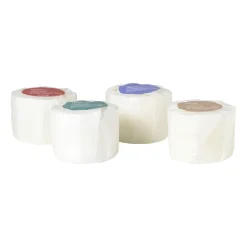 Navulling geurkaars - fresh bouquet - 350 gram