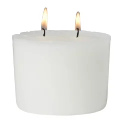 Navulling geurkaars - fruity cocktail - 350 gram