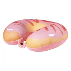 Nekkussen donut - roze