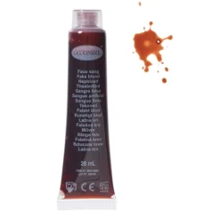 Nepbloed tube - 28 ml