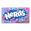 Nerds grape & strawberry - 141 gram