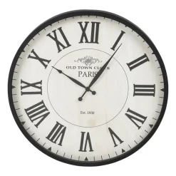 Old Town klok Paris - ø57 cm
