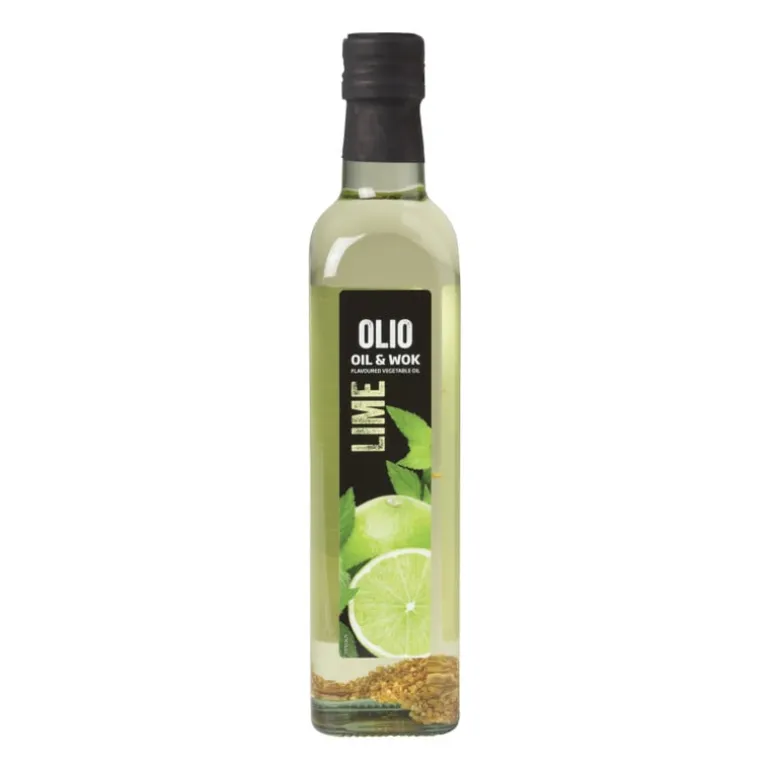 Olio limoenolie - 500 ml