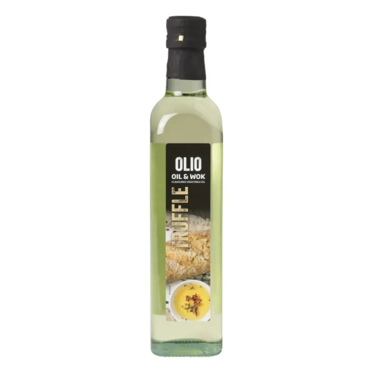 Olio truffelolie - 500 ml