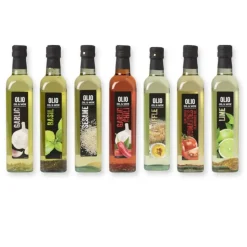 Olio truffelolie - 500 ml