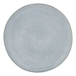 Ontbijtbord Toscane - lichtblauw - ø20.5 cm