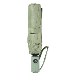 Opvouwbare paraplu - groen - 106 cm