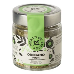 Oregano - 13 gram